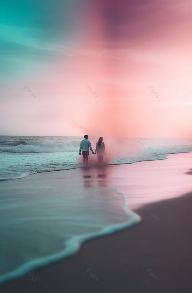 文艺|清新
